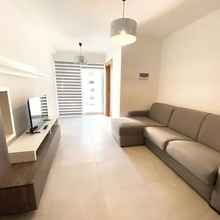 Panzió Dream House San Ġiljan
