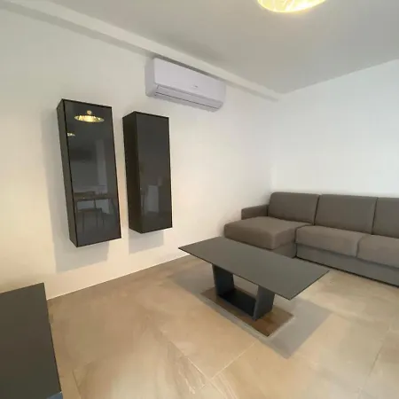 Panzió Dream House San Ġiljan